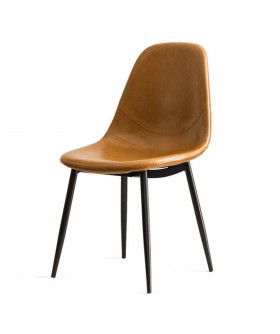 PTA Chair 06 - Yellow